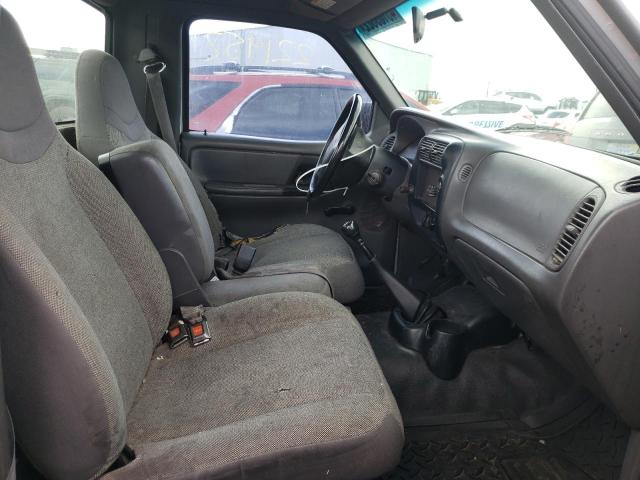 Photo 8 from auction – 2002 FORD RANGER with VIN 1FTYR10D72PA22489