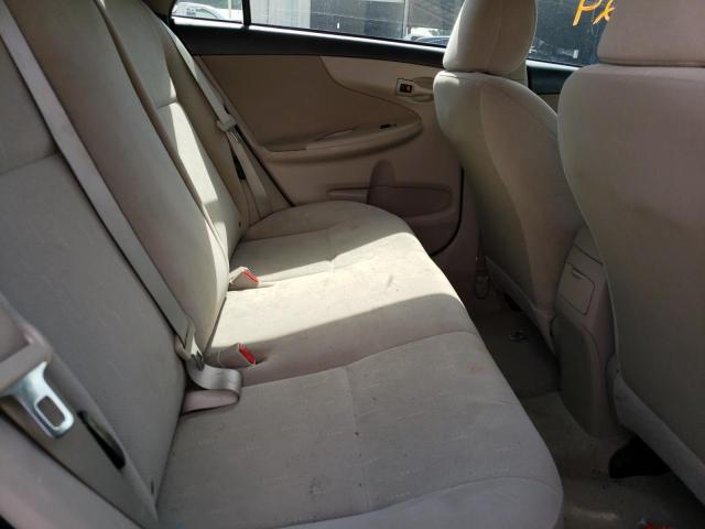 Photo 6 from auction – 2012 TOYOTA COROLLA BA with VIN 5YFBU4EEXCP041268