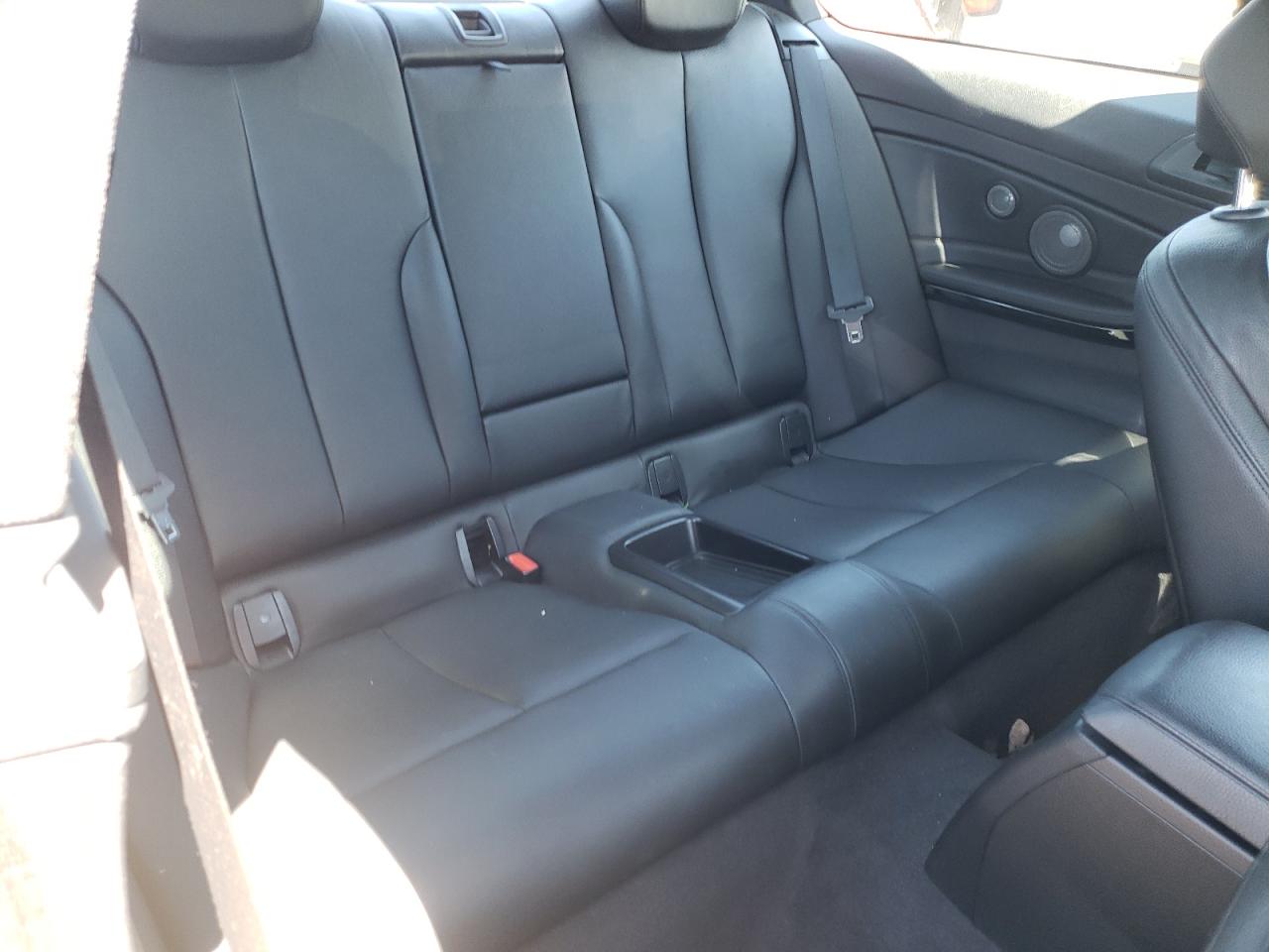 Photo 6 from auction – 2014 BMW 428 XI with VIN WBA3N9C57EK244649