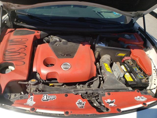 Photo 7 from auction – 2013 NISSAN MAXIMA S with VIN 1N4AA5AP6DC804842