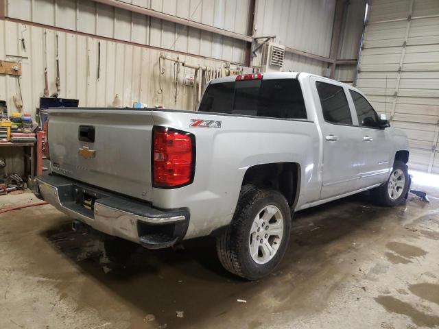 Photo 4 from auction – 2015 CHEVROLET SILVERADO with VIN 3GCUKREC0FG298315