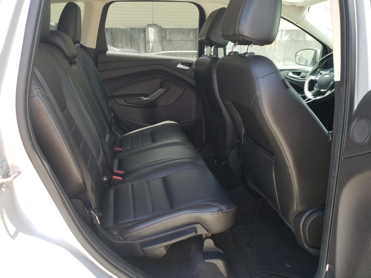Photo 6 from auction – 2013 FORD ESCAPE SEL with VIN 1FMCU9HX9DUB88356