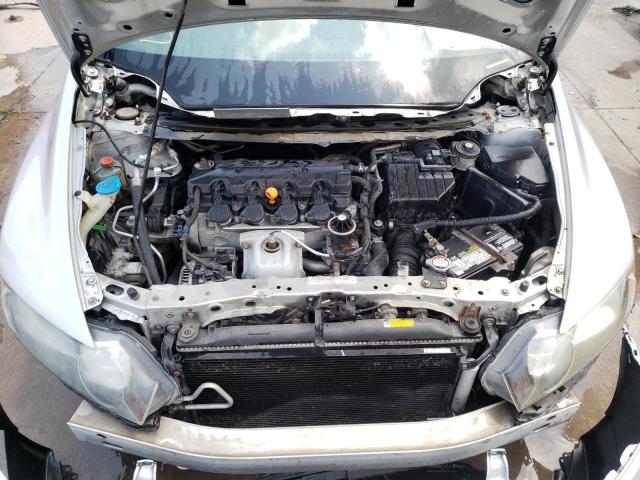 Photo 7 from auction – 2007 HONDA CIVIC LX with VIN 2HGFA16557H309051