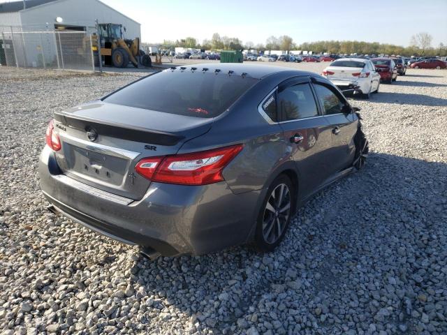 Photo 4 from auction – 2016 NISSAN ALTIMA 2.5 with VIN 1N4AL3AP5GC171057