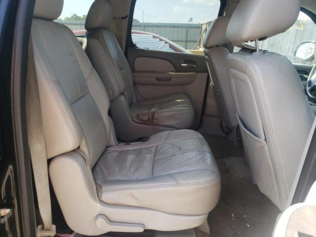 Photo 6 from auction – 2012 CHEVROLET SUBURBAN C with VIN 1GNSCJE00CR177928