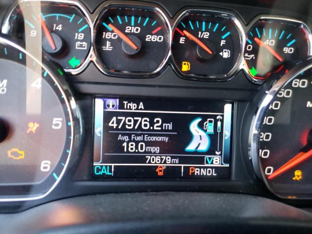 Photo 8 from auction – 2018 GMC SIERRA K15 with VIN 1GTN2MEC3JZ142981