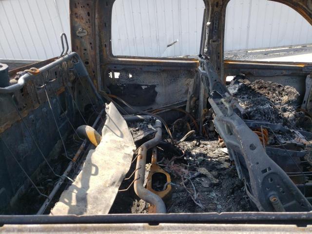 Photo 6 from auction – 2021 RAM 3500 TRADE with VIN 3C63RRGL7MG687333