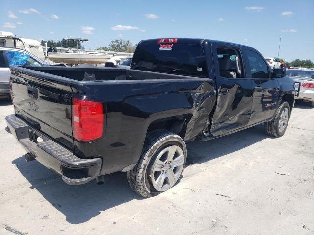 Photo 4 from auction – 2018 CHEVROLET SILVERADO with VIN 3GCUKPEC4JG608219