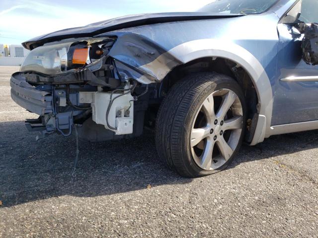 Photo 9 from auction – 2010 SUBARU IMPREZA OU with VIN JF1GH6D60AH801996