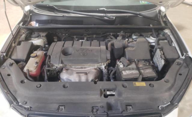 Photo 7 from auction – 2011 TOYOTA RAV4 with VIN 2T3BF4DV5BW132349