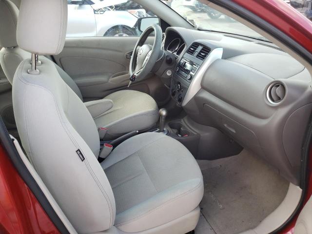 Photo 5 from auction – 2015 NISSAN VERSA with VIN 3N1CN7AP7FL878963