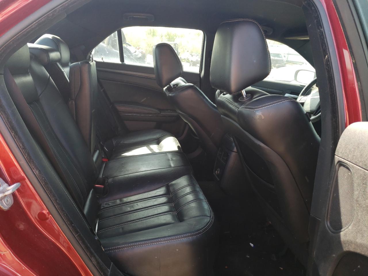 Photo 6 from auction – 2013 CHRYSLER 300 S with VIN 2C3CCAGG9DH667863