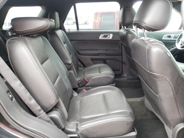 Photo 6 from auction – 2015 FORD EXPLORER S with VIN 1FM5K8GT9FGA08446