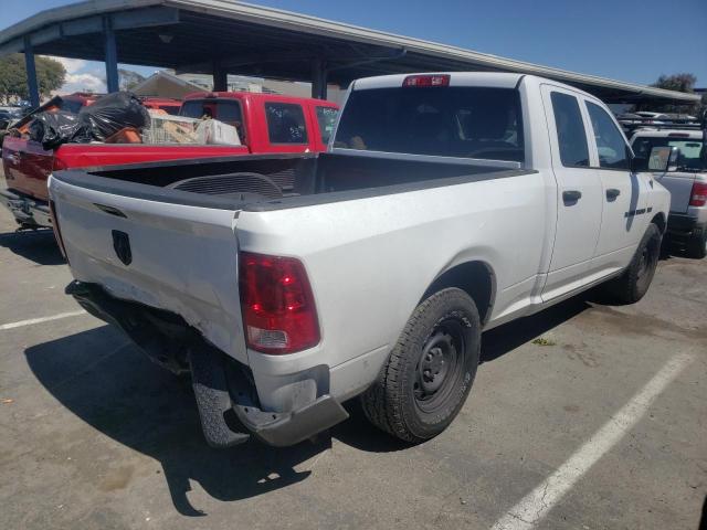 Photo 4 from auction – 2011 DODGE RAM 1500 with VIN 1D7RB1GT0BS696766
