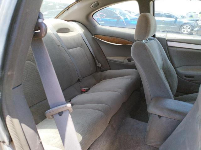 Photo 6 from auction – 2003 DODGE STRATUS SE with VIN 4B3AG42G33E073825