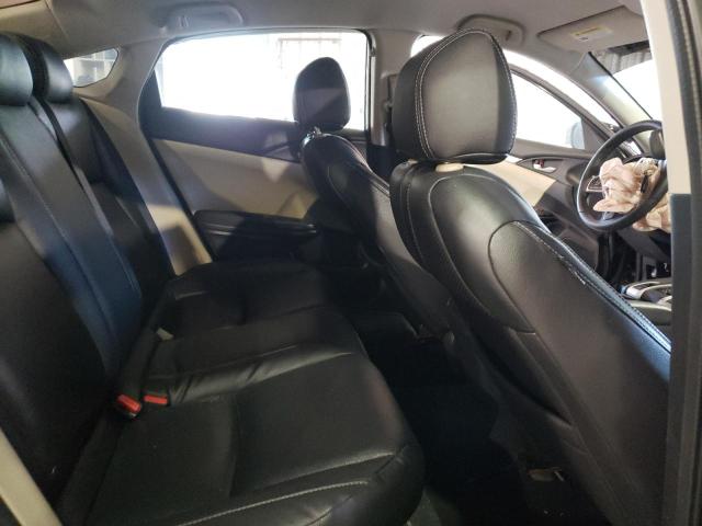 Photo 6 from auction – 2016 HONDA CIVIC LX with VIN 2HGFC2F57GH506528