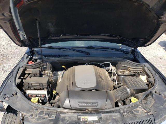 Photo 7 from auction – 2013 DODGE DURANGO CI with VIN 1C4SDHET7DC682104