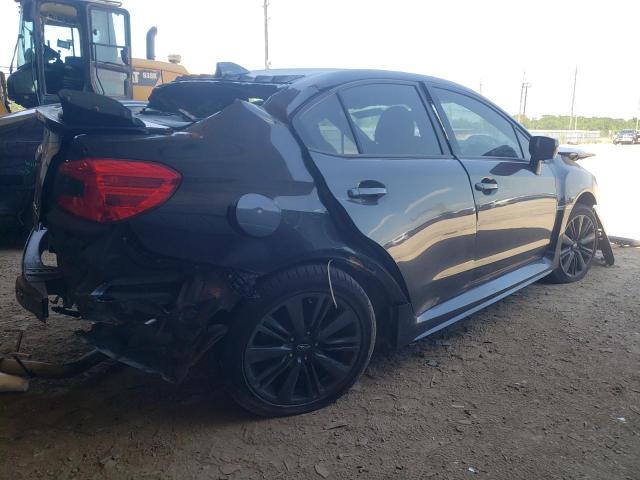 Photo 4 from auction – 2017 SUBARU WRX PREMIU with VIN JF1VA1E67H8801145