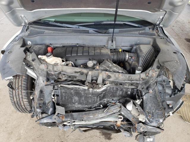 Photo 7 from auction – 2013 BUICK ENCLAVE with VIN 5GAKRBKD3DJ109113