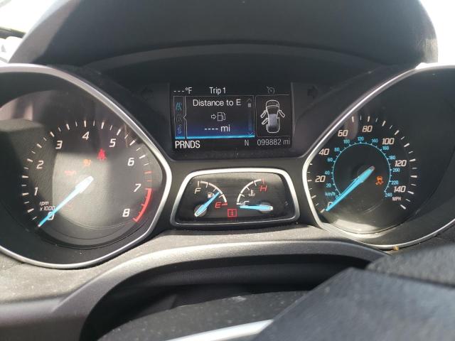 Photo 8 from auction – 2016 FORD ESCAPE SE with VIN 1FMCU0G90GUA35772