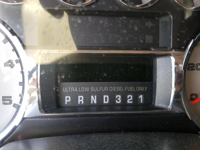 Photo 8 from auction – 2010 FORD F250 SUPER with VIN 1FTSW2BR0AEB16026