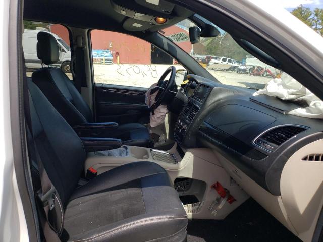 Photo 5 from auction – 2019 DODGE GRAND CARA with VIN 2C4RDGCG4KR510471