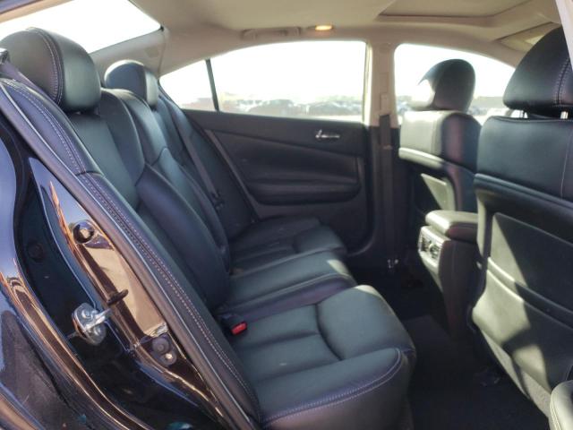 Photo 6 from auction – 2013 NISSAN MAXIMA S with VIN 1N4AA5AP0DC807042