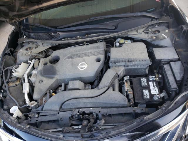 Photo 7 from auction – 2013 NISSAN ALTIMA 2.5 with VIN 1N4AL3AP8DN424811