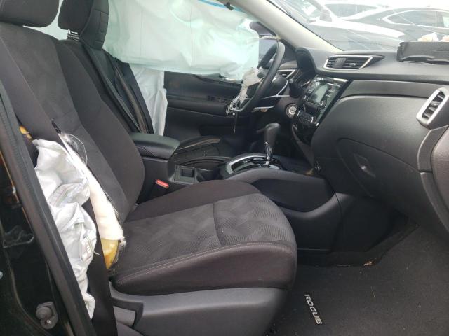 Photo 5 from auction – 2016 NISSAN ROGUE S with VIN KNMAT2MT4GP696388