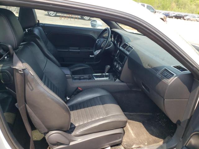 Photo 5 from auction – 2011 DODGE CHALLENGER with VIN 2B3CJ4DG7BH542866