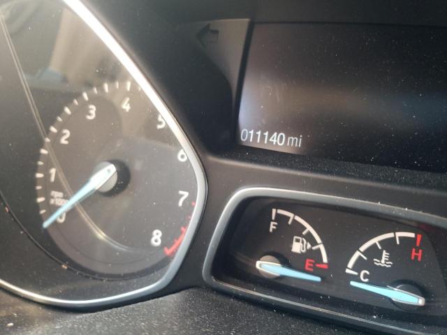 Photo 8 from auction – 2018 FORD ESCAPE TIT with VIN 1FMCU0J94JUB35499