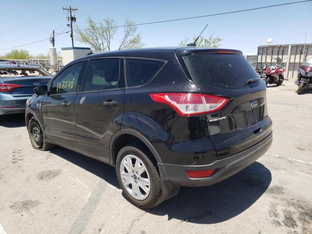 Photo 6 from auction – 2013 FORD ESCAPE S with VIN 1FMCU0F78DUB67402