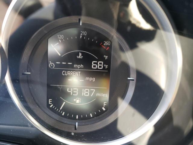 Photo 8 from auction – 2017 MAZDA 6 TOURING with VIN JM1GL1V51H1105572