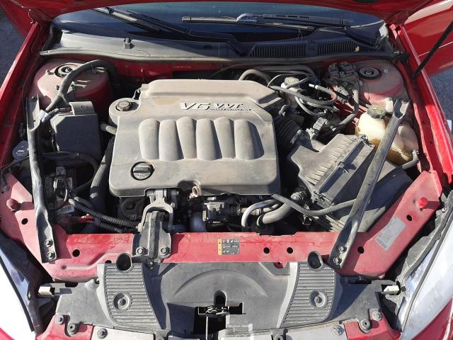 Photo 7 from auction – 2013 CHEVROLET IMPALA LT with VIN 2G1WG5E34D1137628