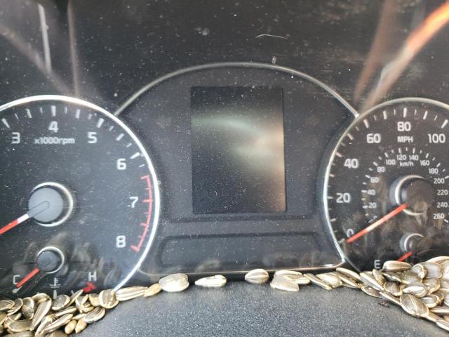 Photo 8 from auction – 2018 KIA FORTE LX with VIN 3KPFL4A72JE172253