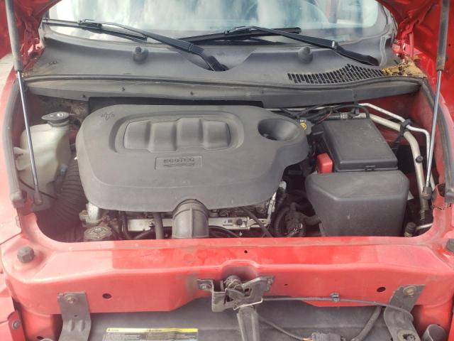 Photo 2 from auction – 2008 CHEVROLET HHR LS with VIN 3GNCA13D58S722221