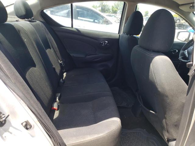 Photo 6 from auction – 2016 NISSAN VERSA S with VIN 3N1CN7AP0GL869412