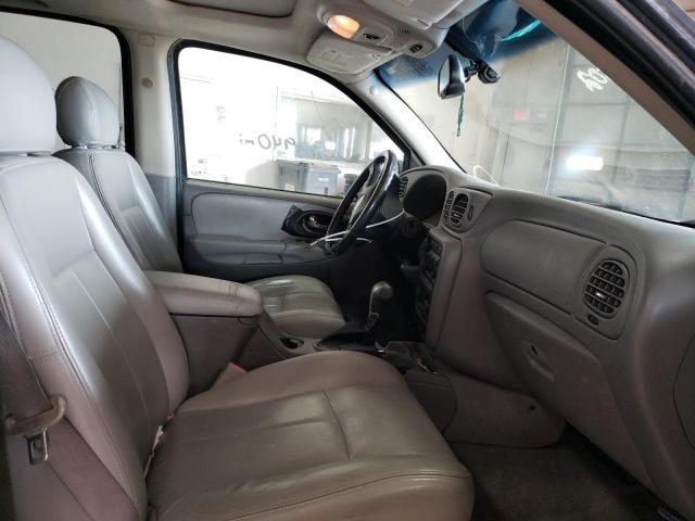 Photo 5 from auction – 2007 CHEVROLET TRAILBLAZE with VIN 1GNDT13S172245813
