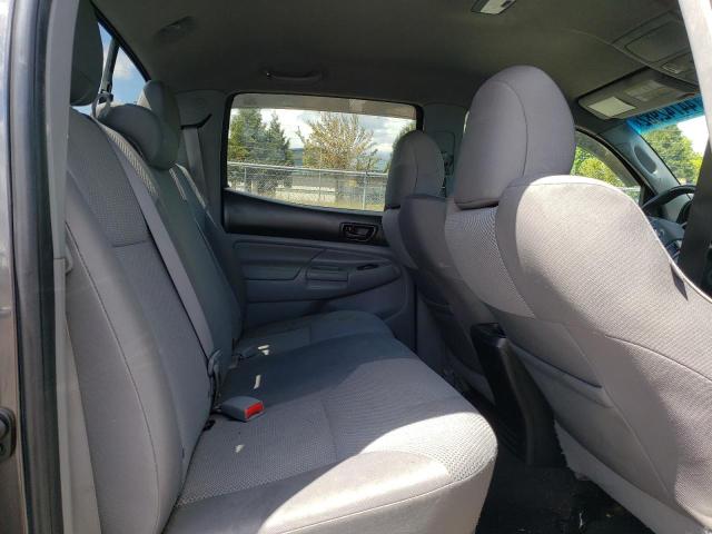 Photo 6 from auction – 2012 TOYOTA TACOMA DOU with VIN 3TMLU4EN1CM084814
