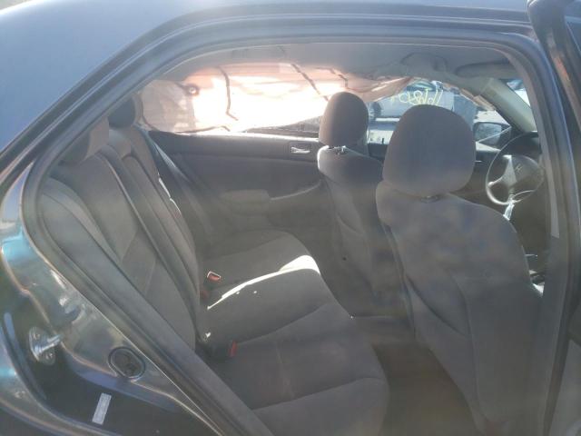 Photo 8 from auction – 2007 HONDA ACCORD SE with VIN 1HGCM66437A100856