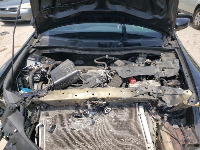 Photo 7 from auction – 2012 HONDA ACCORD with VIN 1HGCP2F64CA094240