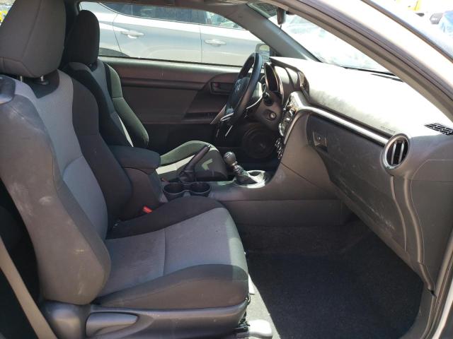Photo 5 from auction – 2015 TOYOTA SCION TC with VIN JTKJF5C77FJ008889