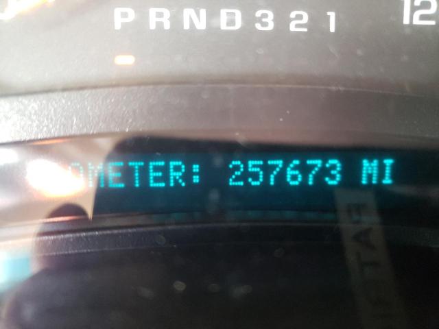 Photo 8 from auction – 2006 CHEVROLET SILVERADO with VIN 1GCEK19T06Z180930