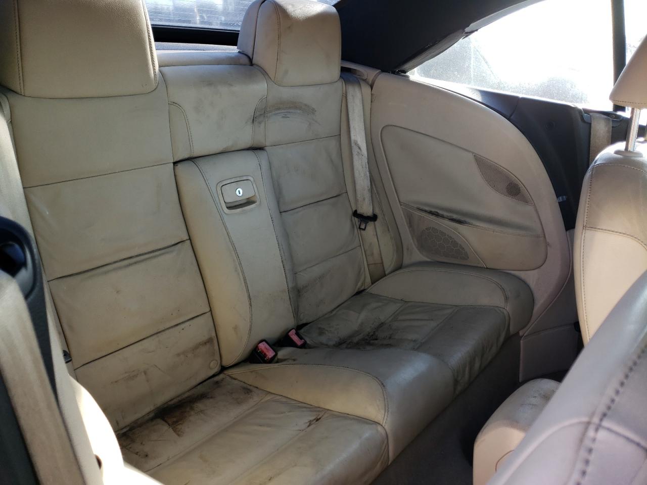 Photo 6 from auction – 2007 VOLKSWAGEN EOS 2.0T L with VIN WVWFA71F87V029312
