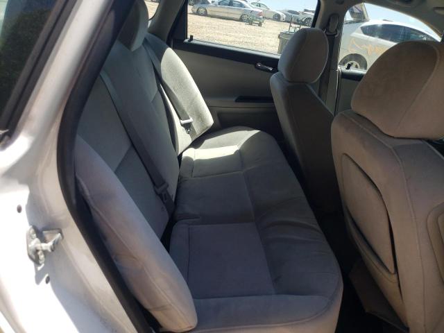 Photo 6 from auction – 2013 CHEVROLET IMPALA LS with VIN 2G1WA5E32D1162819