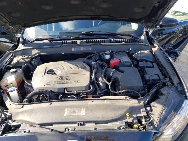 Photo 7 from auction – 2018 FORD FUSION SE with VIN 3FA6P0HD7JR233023