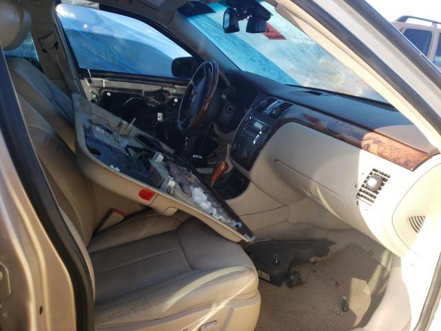 Photo 5 from auction – 2008 CADILLAC DTS with VIN 1G6KD57Y28U180790