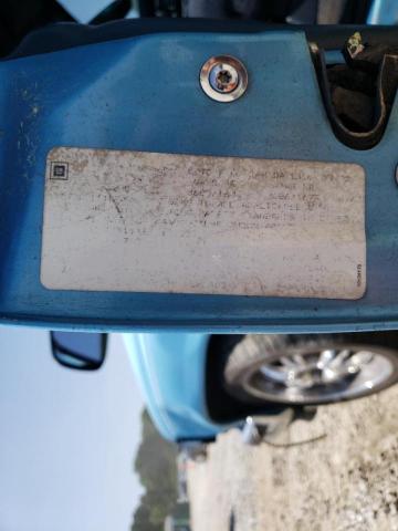 Photo 10 from auction – 1995 CHEVROLET GMT-400 C1 with VIN 2GCEC19K6S1197657