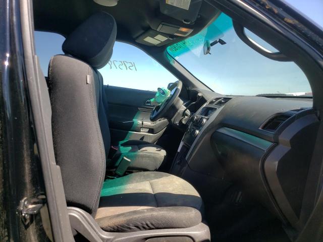 Photo 5 from auction – 2013 FORD EXPLORER P with VIN 1FM5K7AR4DGB59098