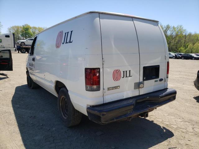 Photo 3 from auction – 2010 FORD ECONOLINE with VIN 1FTNE2EW0ADA04396